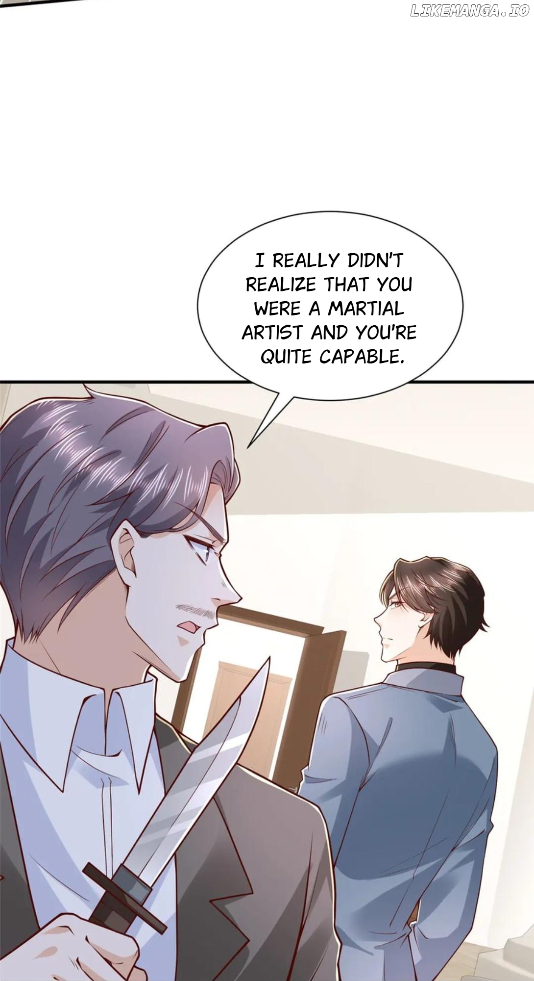 I randomly have a new career every week Chapter 784 - page 9